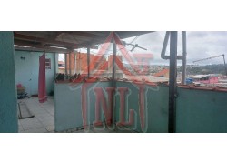 SOBRADO IDEAL PARA RENDA TERRENO DE 7 X 18 FAZENDA DA JUTA COD ZL 1058